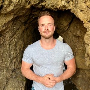 Meet your Posher, Steven